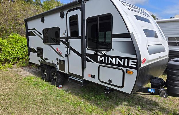 2024 Minnie Winnie