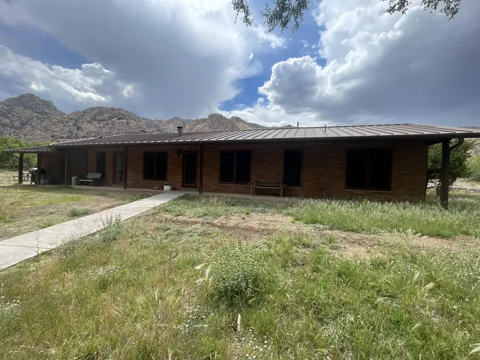 Half Moon Ranch
