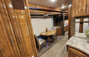 2019 Thor Challenger Class A RMI730