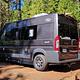 Carado Banff | Small Footprint. Big Adventures