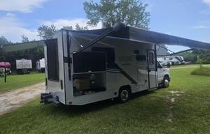 The Trailhead Cruiser • CC-4G