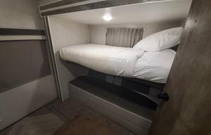 2021 Forest River RV Salem 33TS