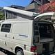 1999 Winnebago Volkswagon Eurovan full camper