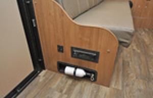 2005 Forest River RV Flagstaff Classic 823D RV rental photo 4