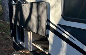 2022 Heartland Sundance Ultra Lite 265BH