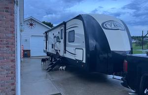 Cannon's Family Retreat