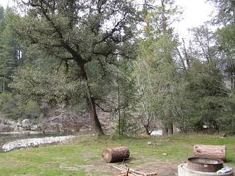 Indian Valley
