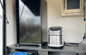 Sand Creek Stays RV 2022 Forest River Arctic Wolf