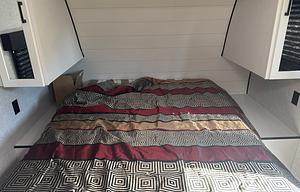 2025 Jayco Jay Flight SLX 262RLSW