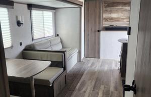 2022 Gulf Stream Ameri lite 279 BH