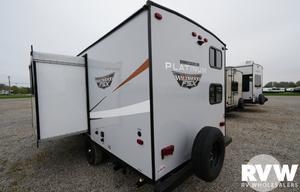 NEW 2022 Outdoor Kitchen Bunkhouse #1