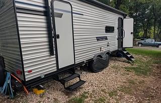 2024 Forest River RV East To West Silver Lake RV rental photo 3