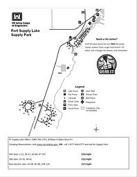 Park Map 1-47