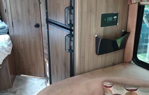 Happy RV Rentals ( Gas Saver )