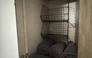 The Little Hauler 3,700 lb Bunkhouse