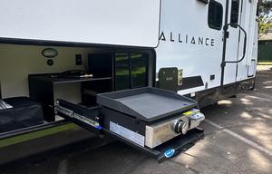 2027 Alliance RV Delta Solo BH181