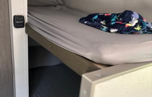 2024 Forest River RV Aurora 16BHX