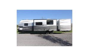 NEW Nevada, MO Camper!