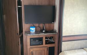 2016 Jayco White Hawk 24MBH