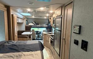 2020 Forest River RV Forester Dual Slideout 27'