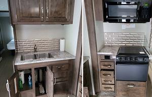 Greyhawk Bunk House