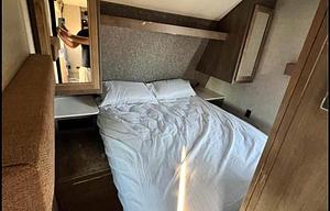 2019 Dutchmen RV Coleman Lantern LT Series 17RD