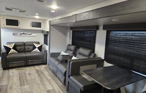 Southwest Style