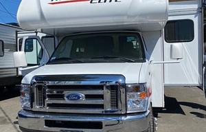 2020 Thor Motor Coach Freedom Elite