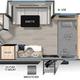 2025 Phoenix Bunkhouse Camper - Sleeps 5