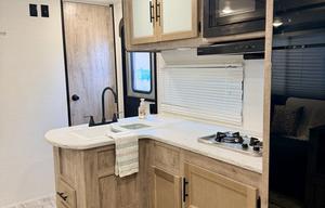 2025 Gulf Stream RV Enlighten 27BHS Fully Loaded