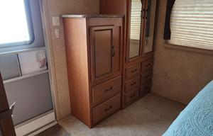 Family Fun Getaway 2014 Palomino Puma 30-FBSS