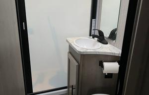 2022 Coachmen RV Cross Trail XL 20CB Ford E-350
