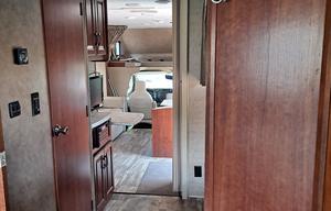 2017 Forest River RV Sunseeker 3170DS Ford
