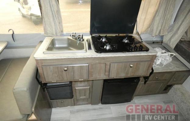2022 Forest River RV Rockwood Extreme Sport