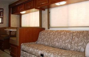 CHATEAU SAUVIGNON 31' CLASS C MOTORHOME
