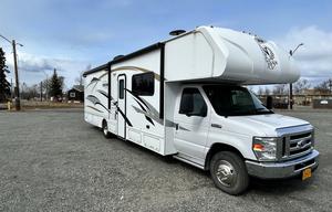 ROCCO 2018 NeXus RV Phantom 32P