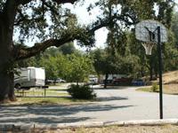 Park Rates