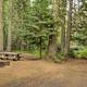 Peterson Prairie Campground