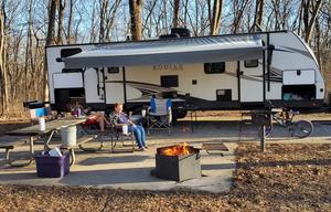 2019 "Martin's Family Home on Wheels"