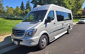 MERCEDES WINNEBAGO ERA 70X