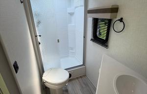 2024 Forest River RV Rockwood Ultra Lite 2706WS