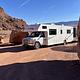 Thor Majestic 28' Motorhome - Class C RV
