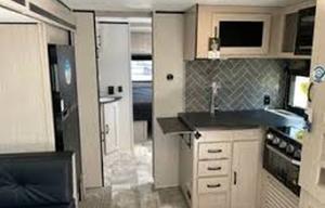 2023 Coachmen RV Apex Ultra-Lite 266BHS