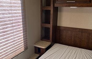 2017 Forest River RV FR3 32DS RV rental photo 19