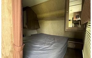 2019 Coleman Lantern 263BH –Spacious Family Camper