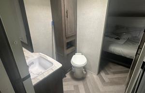 2021 Wildwood X-Lite 24RLXL RV rental photo 13