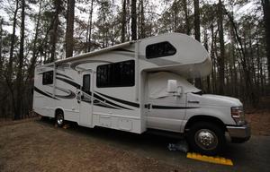 RV There Yet?