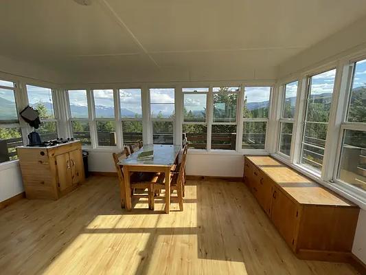 001, Loop: AREA MISSION LOOKOUT