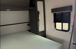 'Billie' 2023 Keystone RV Bullet Crossfire ACO2400