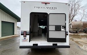 2022 Coachmen RV Freelander 22XG 32767